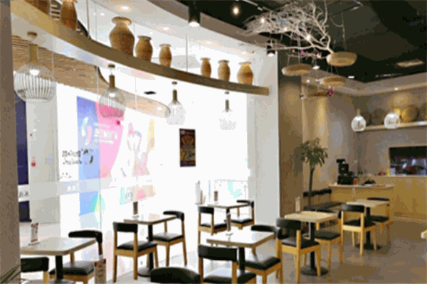 雲芝味云南米线